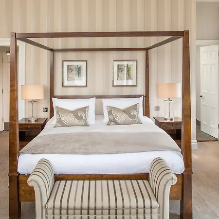 Hotel The Belsfield