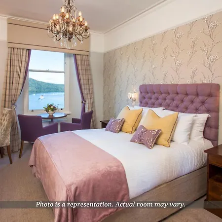 The Belsfield Hotel 4*