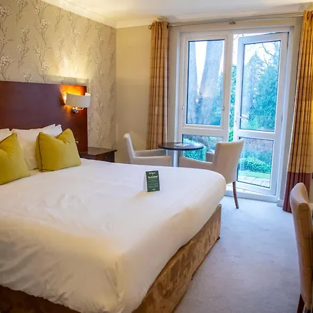 The Belsfield Bowness-on-Windermere