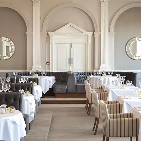 The Belsfield 4*
