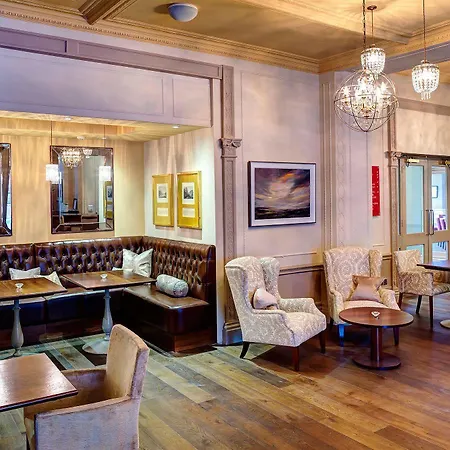 The Belsfield Hotel