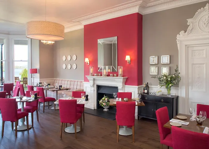 The Belsfield Bowness-on-Windermere