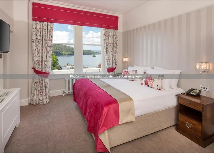 The Belsfield Bowness-on-Windermere