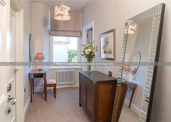 Hotel The Belsfield Bowness-on-Windermere