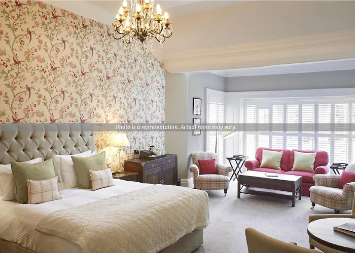 The Belsfield Bowness-on-Windermere