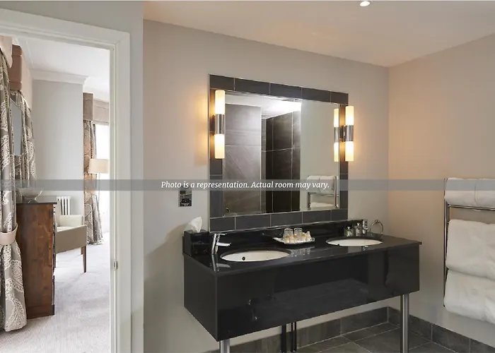 Hotel The Belsfield 4*