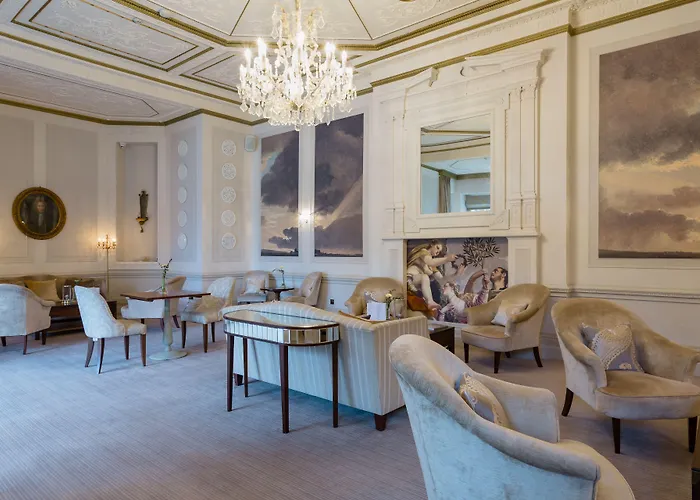 The Belsfield 4* Bowness-on-Windermere