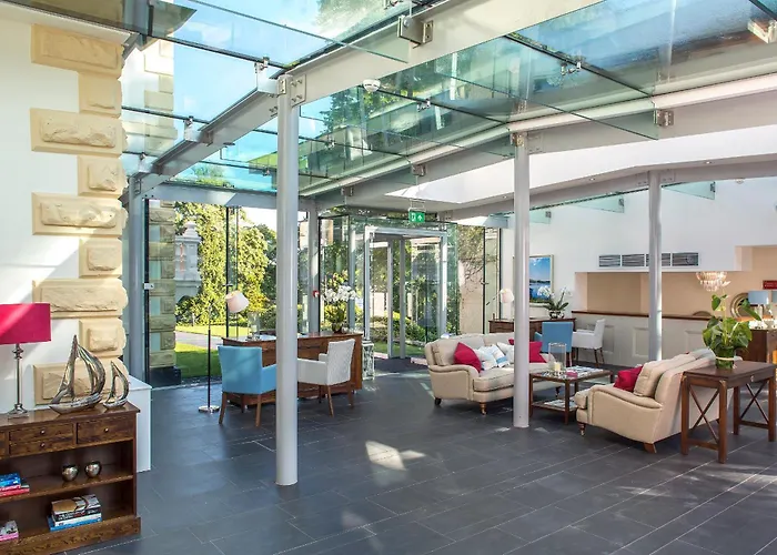 The Belsfield Hotel 4*