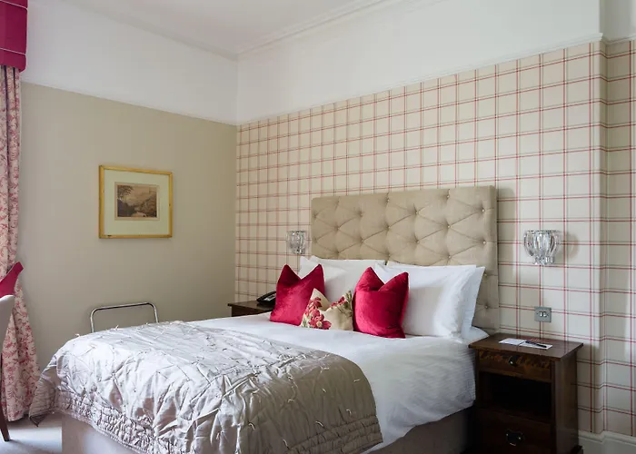 The Belsfield Hotel Bowness-on-Windermere