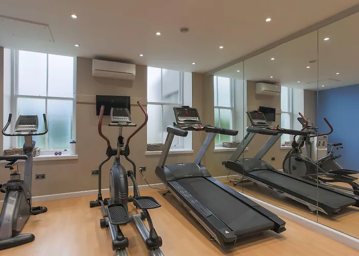 The Belsfield Hotel 4*