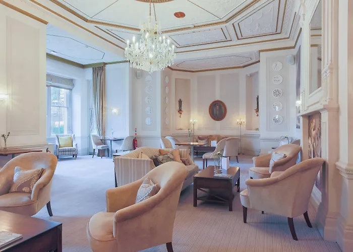 The Belsfield 4* Bowness-on-Windermere