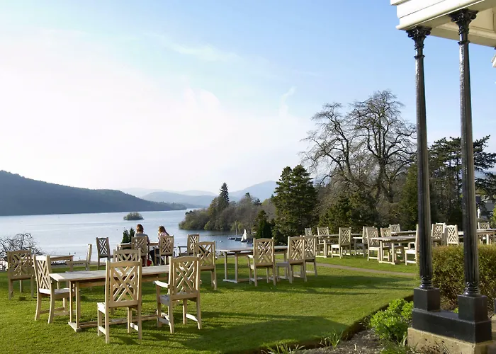 The Belsfield Hotel 4*