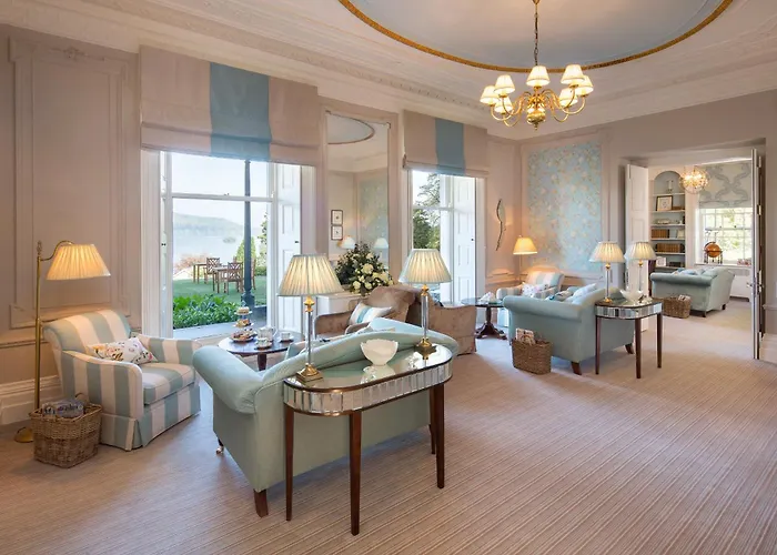 The Belsfield Hotel 4*