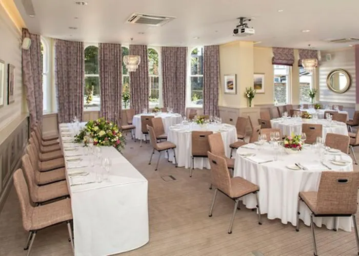 The Belsfield Hotel 4*