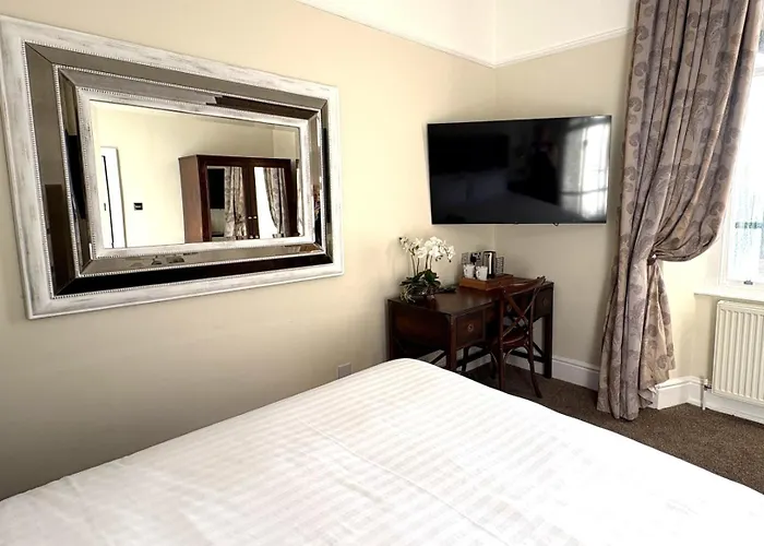 The Belsfield Hotel 4*