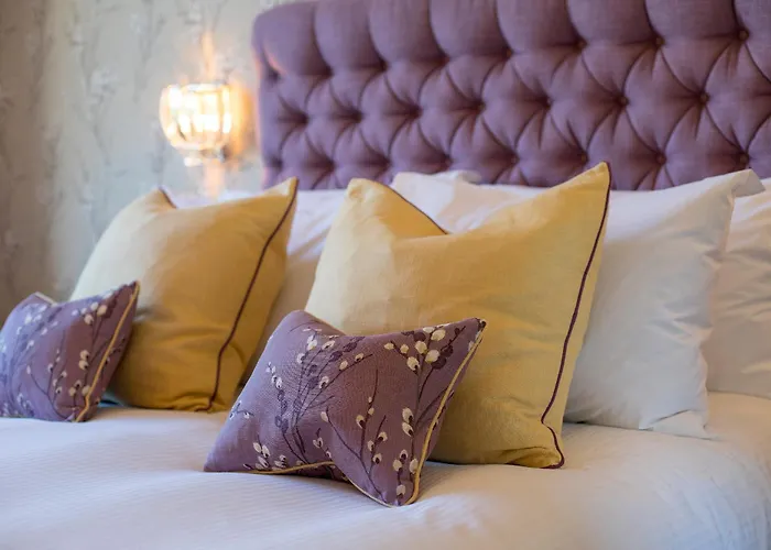 Hotel The Belsfield Bowness-on-Windermere